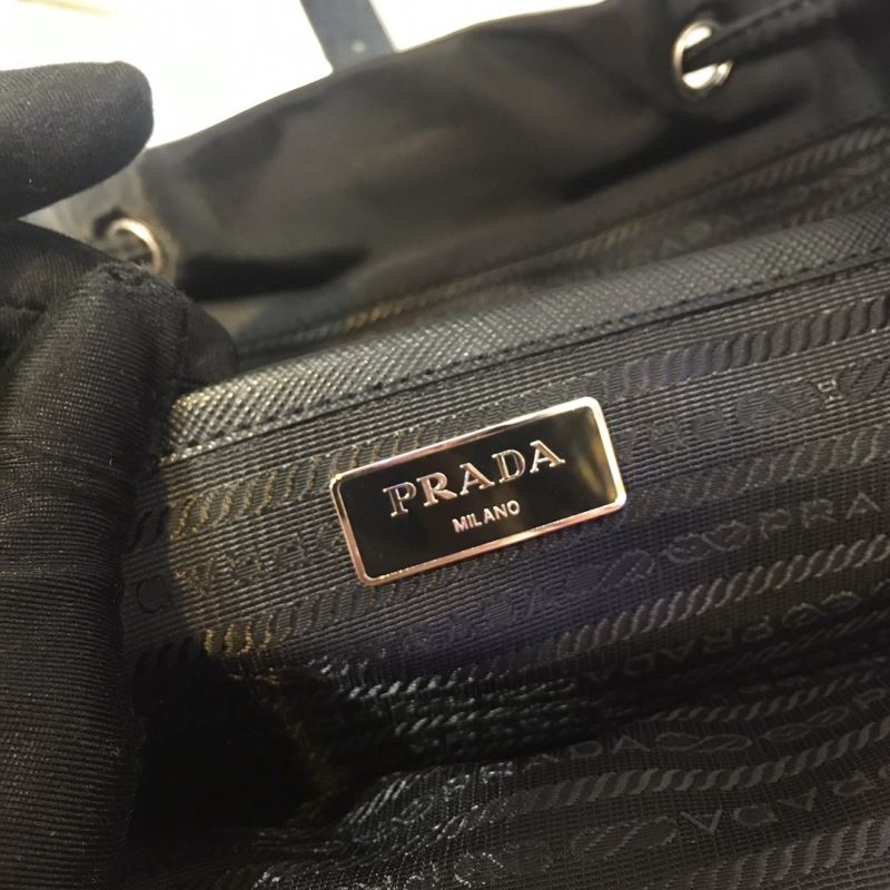 Pra*a backpacks